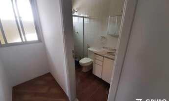 Imagem 6: Apartamento para Venda em Santo André, Vila Bastos, 2 dormitórios, 2 banheiros, 1 vaga