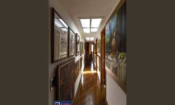 Imagem 5: Apartamento Venda 3 Dormitórios - 120 m² Moema