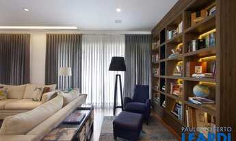 Imagem 4: APARTAMENTO - TAMBORÉ - SP