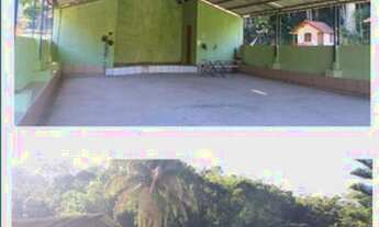 Imagem 2: Vendo lote em lindo condomínio Morro Azul