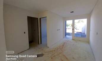 Imagem 5: Casa nova no Padovani (zona sul) com edícula e churrasqueira