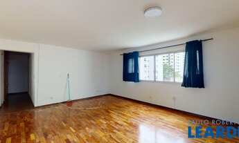 Imagem: APARTAMENTO - BROOKLIN - SP