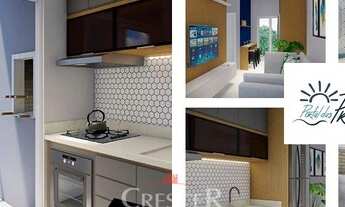 Imagem 4: Apartamentos para venda com 2 quartos em Matinhos