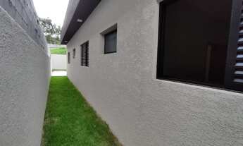 Imagem 2: Casa c/ 3 dormitórios sendo 1 suíte no Condomínio Buona Vita em Atibaia-SP