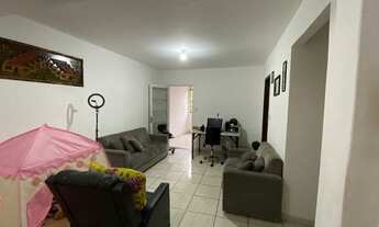 Imagem 2: BELO HORIZONTE - Casa Padrão - Teixeira Dias