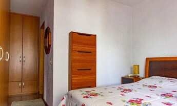 Imagem 6: Apartamento 130m², 3 quartos, 3 vagas - Vila Regente Feijó - São Paulo - SP