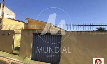 Imagem: Casa (térrea na rua) 2 dormitórios, cozinha