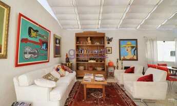 Imagem 6: Cobertura Vila Nova Conceição com piscina e 3 suítes