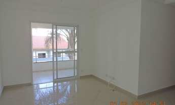 Imagem 2: Apartamento com 3 dormitórios à venda, 85 m² por R$ 385.000,00 - Flamboyant - Taubaté/SP