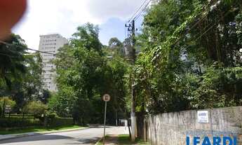 Imagem 7: AREA - JARDIM AMPLIAÇÃO - SP