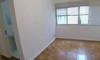 Imagem 3: Apartamento com 1 dormitório para alugar, 65 m² por R$ 2.000,00/mês - Jardim Paulista - Sã