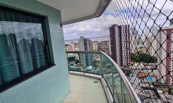 Imagem 3: Ed San Giuliano Apartamento com 3 dormitórios