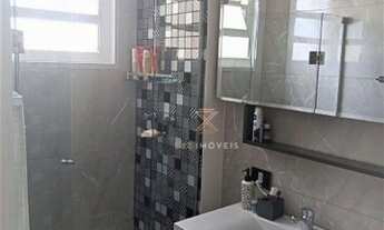 Imagem 2: Apartamento com 2 dormitórios à venda, 72 m² por R$ 440.000 - Campo Grande - São Paulo/SP