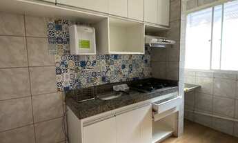 Imagem 5: Alugo apartamento no Residencial JK