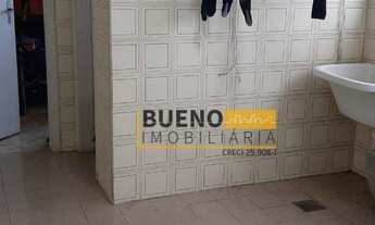 Imagem 7: Lindo apartamento com 3 dormitórios à venda, 146 m² por R$ 830.000 - Vila Rehder - America