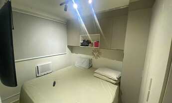 Imagem 3: Linda Cobertura duplex