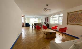 Imagem 2: Apto no Jardins 210 m² 3 quartos 1 suite 2 vagas