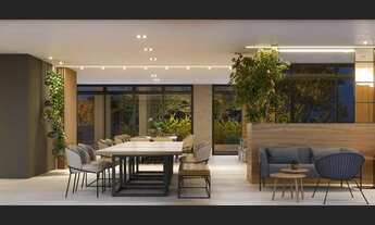 Imagem 5: Apartamento para venda possui 104 metros quadrados com 3 quartos