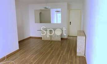 Imagem 3: São Paulo - Apartamento Padrão - Real Parque