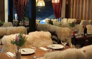 Imagem 4: Vendo restaurante centro de Gramado