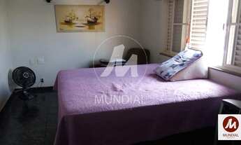 Imagem 16: Casa (sobrado na rua) 6 dormitórios/suite, cozinha planejada