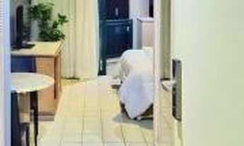 Imagem 2: Belíssimo Flat mobiliado - Aluguel R$2.000 ou Venda R$200.000 - Candeias