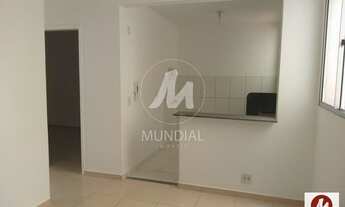 Imagem: Apartamento (tipo - padrao) 2 dormitórios