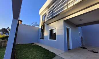 Imagem 3: Sobrado de Esquina em Uvaranas