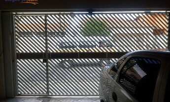 Imagem 12: Casa com 4 dormitórios à venda, 191 m² por R$ 498.000,00 - Jardim Portugal - São José dos