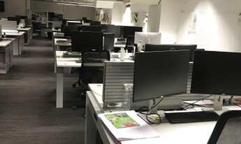 Imagem 6: COMERCIAL - PINHEIROS - SP