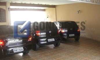 Imagem 2: SAO BERNARDO DO CAMPO - Residential / Sobrado - PARQUE TERRA NOVA I