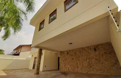 Imagem 4: Sobrado com 6 dormitórios, 393 m² - venda por R$ 1.100.000,00 ou aluguel por R$ 6.000,00/m