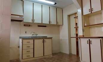 Imagem 5: 3 dormitórios, 1 suíte, 2 vagas, churrasqueira, elevador,frente-Auxiliadora