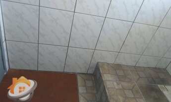 Imagem 7: Casa com 1 dormitório para alugar, 80 m² - Vila Zat - São Paulo/SP