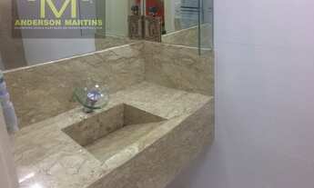 Imagem 6: Maravilhoso Apartamento 4 Quartos com 2 Suítes Cód: 6113 TLL