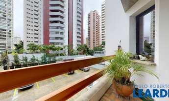 Imagem 4: APARTAMENTO - MOEMA ÍNDIOS - SP