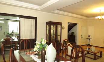 Imagem 4: Casa com 198m2, 6 dormitórios, suíte, 3 vagas, Trindade - Florianópolis - SC