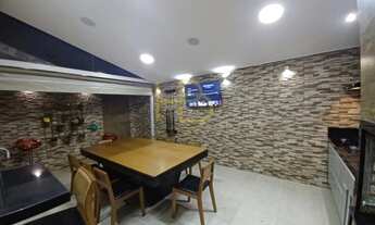 Imagem 4: Casa em Condomínio para Venda em Sorocaba, Aparecidinha, 3 dormitórios, 1 suíte, 2 banheir