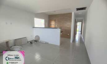 Imagem 7: Casa à venda por R$ 375.000,00 - Jardim Atlântico Leste (Itaipuaçu) - Maricá/RJ