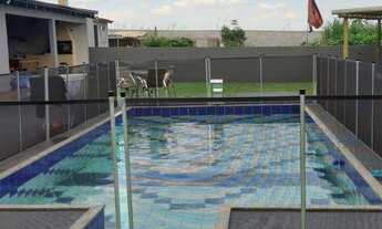 Imagem: Chácara à venda, 1500 m² por R$ 600.000