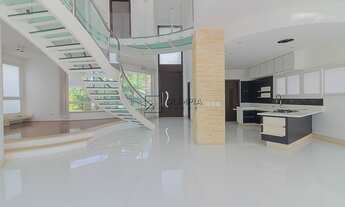 Imagem 6: Casa Venda 4 Dormitórios - 820 m² Alphaville