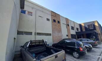 Imagem 3: GALPÃO - CAHACARA SANTO ANTONIO - PROX SHOPPING MORUMBI