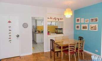 Imagem 2: APARTAMENTO - VILA OLÍMPIA - SP