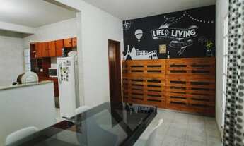 Imagem 3: Casa em maua olaria com 2 quartos aceito pequena entrada + prestações