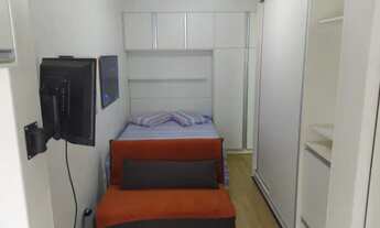 Imagem 2: Apartamento com Ampla Area Externa ao Lado Shopping Estação