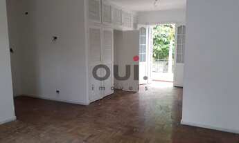 Imagem 2: Casa com 4 dormitórios, 330 m² - venda por R$ 3.400.000,00 ou aluguel por R$ 21.000,00/mês