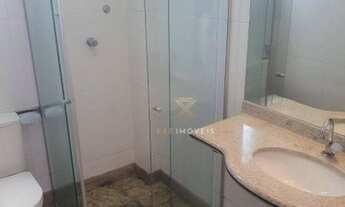 Imagem 3: Apartamento com 3 dormitórios à venda, 130 m² por R$ 550.000 - Buritis - Belo Horizonte/MG