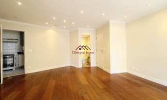 Imagem 7: Apartamento Venda 2 Dormitórios - 93 m² Pinheiros