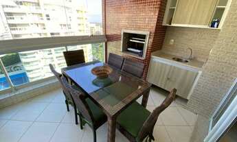 Imagem 2: Apartamento com 4 dormitórios à venda, 140 m² por R$ 3.200.000 - Riviera - Módulo 8 - Bert