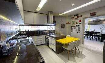 Imagem 6: Casa para Venda em Campina Grande, Jardim Tavares, 4 dormitórios, 1 suíte, 4 banheiros, 4